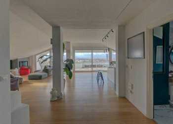 Foto 26 - Attico viale del parco
 
5, Moncalieri - foto 26