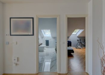 Foto 27 - Attico viale del parco
 
5, Moncalieri - foto 27