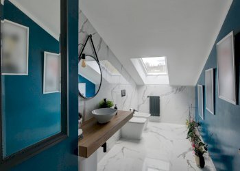 Foto 28 - Attico viale del parco
 
5, Moncalieri - foto 28