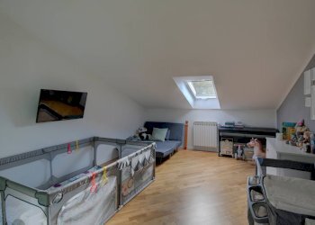 Foto 30 - Attico viale del parco
 
5, Moncalieri - foto 30