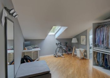 Foto 32 - Attico viale del parco
 
5, Moncalieri - foto 32