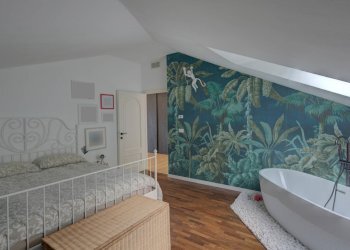 Foto 39 - Attico viale del parco
 
5, Moncalieri - foto 39