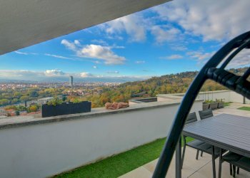 Foto 40 - Attico viale del parco
 
5, Moncalieri - foto 40