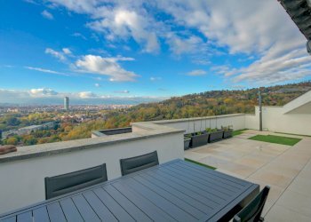 Foto 41 - Attico viale del parco
 
5, Moncalieri - foto 41