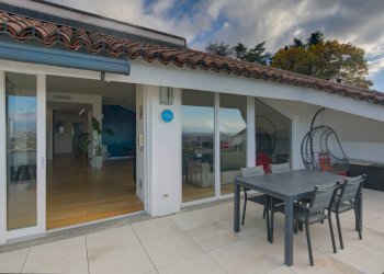 Foto 42 - Attico viale del parco
 
5, Moncalieri - foto 42