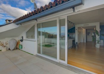 Foto 43 - Attico viale del parco
 
5, Moncalieri - foto 43