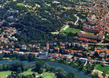 Foto 44 - Attico viale del parco
 
5, Moncalieri - foto 44