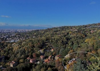 Foto 46 - Attico viale del parco
 
5, Moncalieri - foto 46