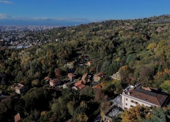 Foto 47 - Attico viale del parco
 
5, Moncalieri - foto 47