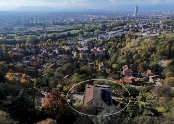 Foto 48 - Attico viale del parco
 
5, Moncalieri - foto 48