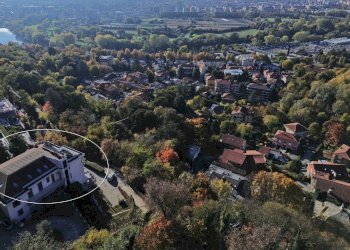 Foto 49 - Attico viale del parco
 
5, Moncalieri - foto 49