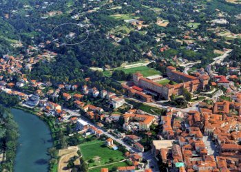 Foto 52 - Attico viale del parco
 
5, Moncalieri - foto 52