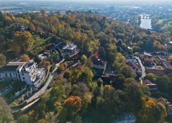 Foto 53 - Attico viale del parco
 
5, Moncalieri - foto 53