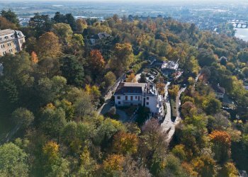 Foto 55 - Attico viale del parco
 
5, Moncalieri - foto 55