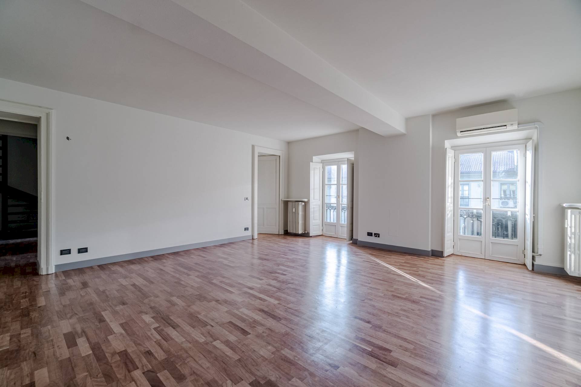 Foto 2 - Appartamento Corso Vittorio Emanuele
 
68, Torino - foto 2