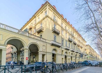 Foto 1 - Appartamento Corso Vittorio Emanuele
 
68, Torino - foto 1