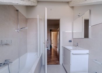 Foto 12 - Appartamento Corso Vittorio Emanuele
 
68, Torino - foto 12