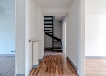 Foto 13 - Appartamento Corso Vittorio Emanuele
 
68, Torino - foto 13