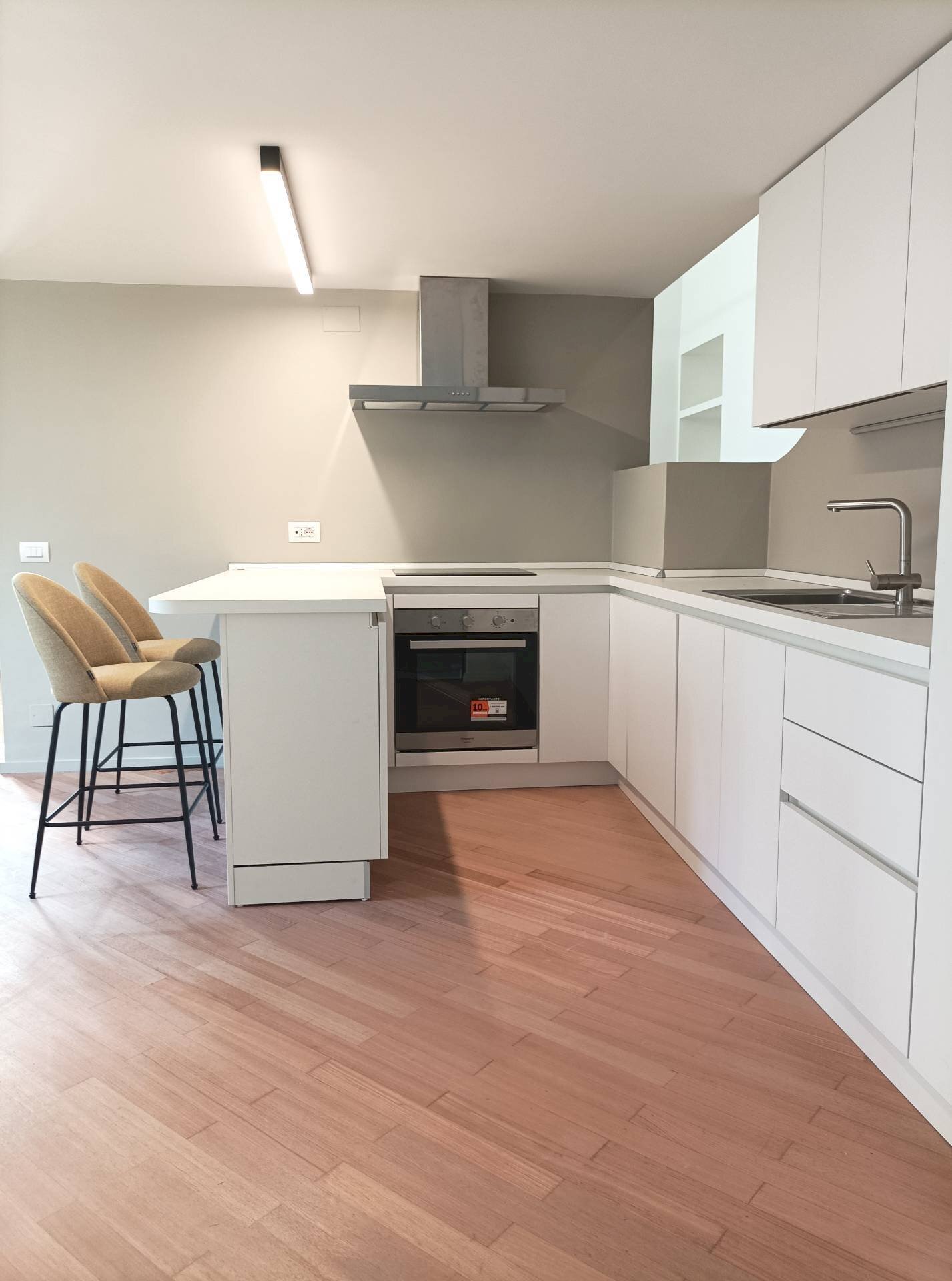 Foto 2 - Appartamento corso Matteotti
 
49, Torino - foto 2