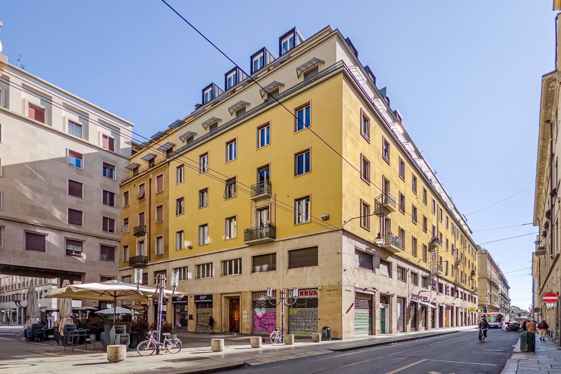 Foto 1 - Apartment Via Bruno Buozzi
 
2, Torino - photo 1