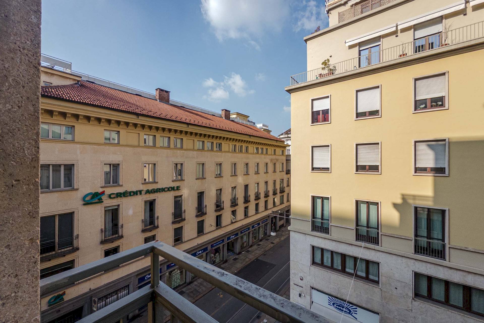 Foto 2 - Apartment Via Bruno Buozzi
 
2, Torino - photo 2