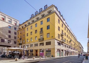 Foto 1 - Apartment Via Bruno Buozzi
 
2, Torino - photo 1