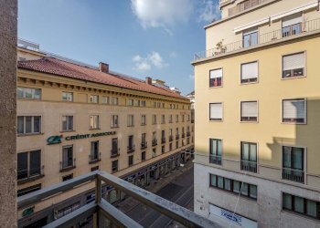 Foto 2 - Apartment Via Bruno Buozzi
 
2, Torino - photo 2