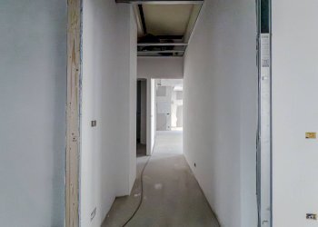 Foto 11 - Apartment Via Bruno Buozzi
 
2, Torino - photo 11