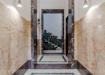 Foto 14 - Apartment Via Bruno Buozzi
 
2, Torino - photo 14