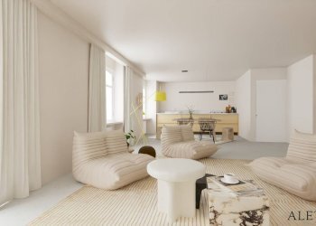 Foto 16 - Apartment Via Bruno Buozzi
 
2, Torino - photo 15