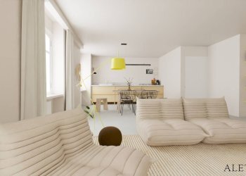 Foto 21 - Apartment Via Bruno Buozzi
 
2, Torino - photo 20