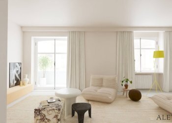 Foto 22 - Apartment Via Bruno Buozzi
 
2, Torino - photo 21