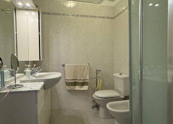 Foto 12 - Appartamento Via Vallarino
 
13, Sanremo - foto 12