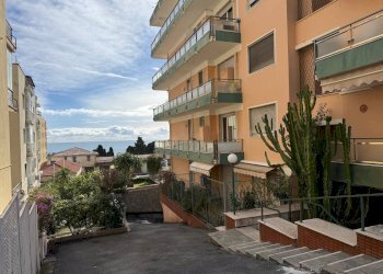 Foto 16 - Appartamento Via Vallarino
 
13, Sanremo - foto 14