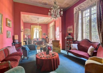 Foto 9 - Villa Via Graziani
 
6, Alessandria - photo 8