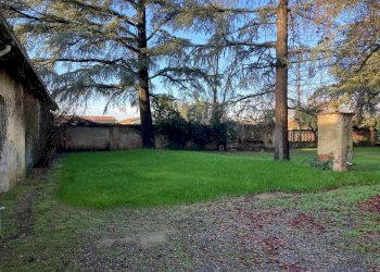 Foto 16 - Villa Via Graziani
 
6, Alessandria - photo 15