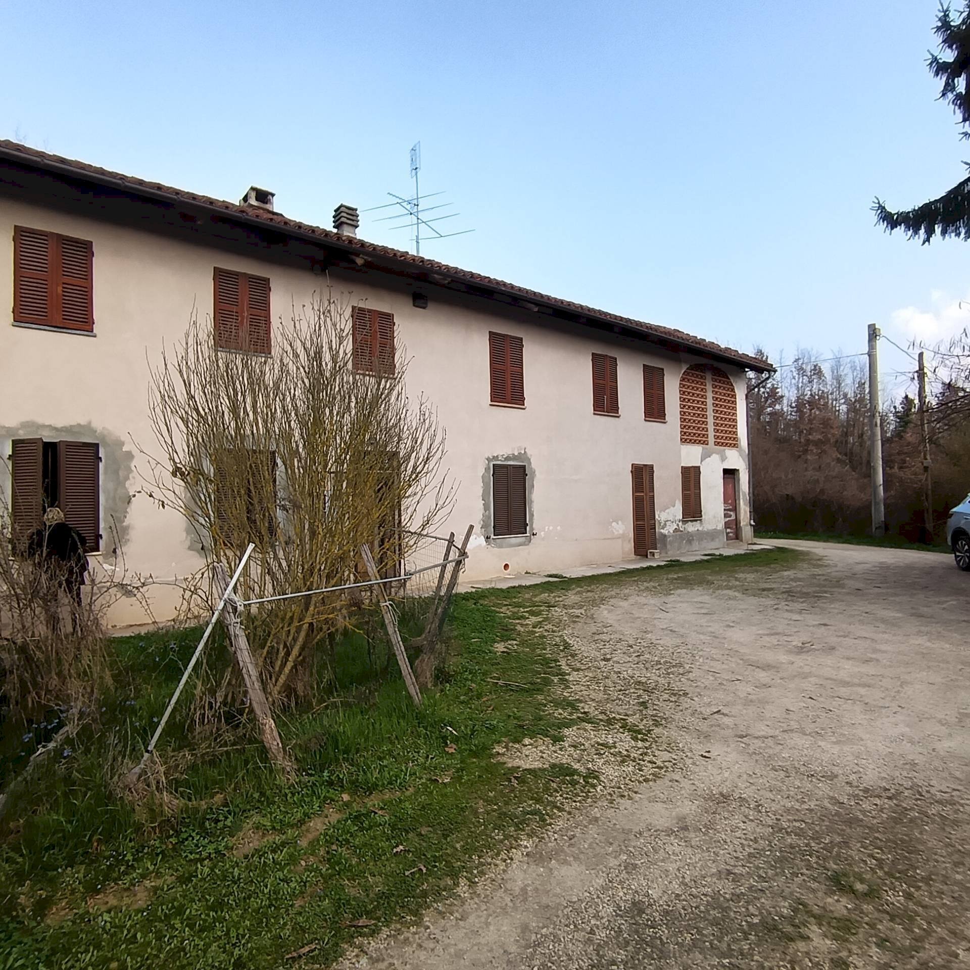 Foto 2 - Rustico frazione Castiglione Asti
 
229 - 230, Asti - foto 2