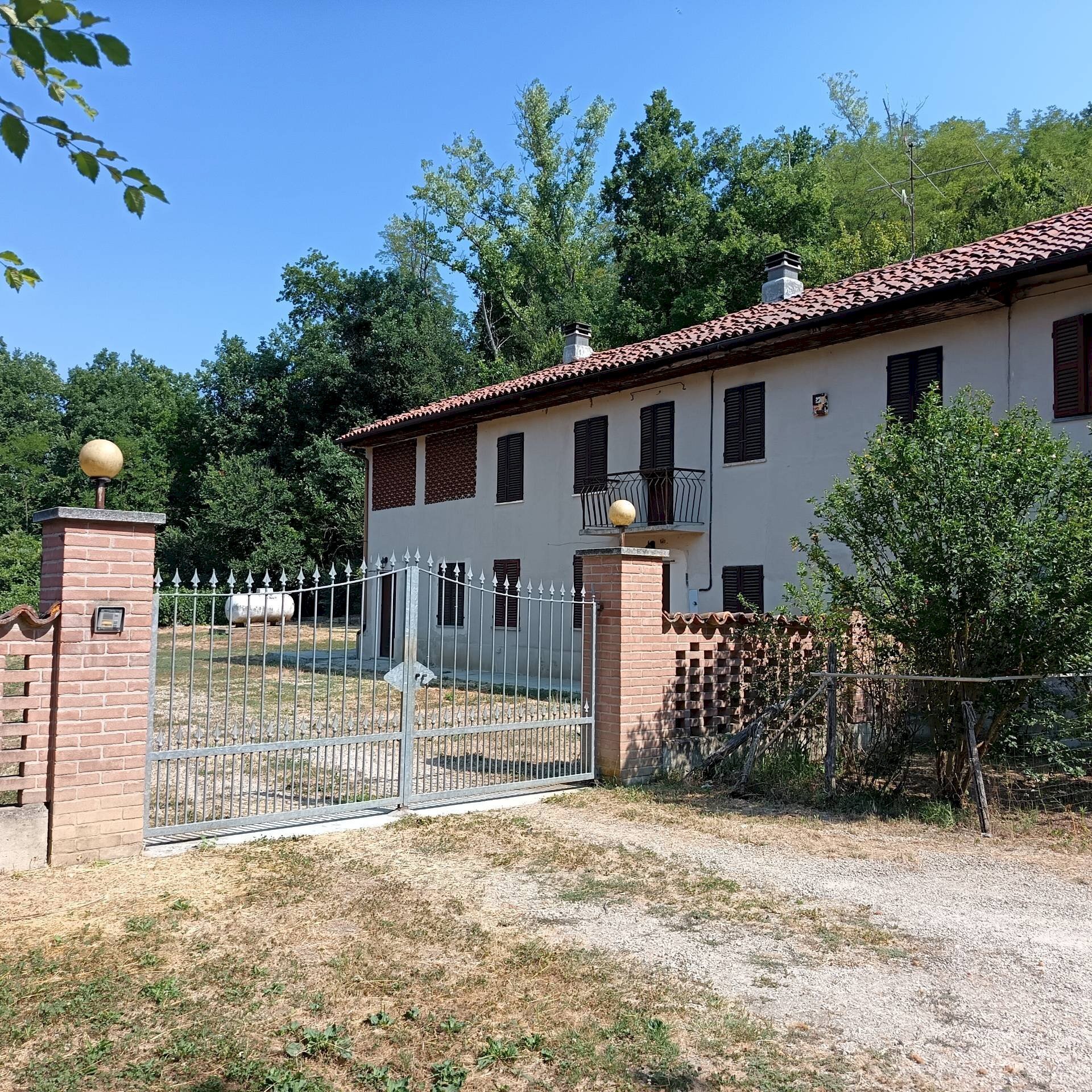 Foto 1 - Rustico frazione Castiglione Asti
 
229 - 230, Asti - foto 1