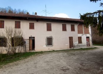 Foto 1 - Rustico frazione Castiglione Asti
 
229 - 230, Asti - foto 1
