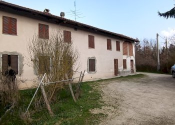 Foto 2 - Rustico frazione Castiglione Asti
 
229 - 230, Asti - foto 2