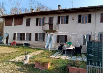 Foto 4 - Rustico frazione Castiglione Asti
 
229 - 230, Asti - foto 4