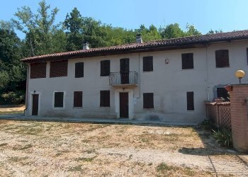 Foto 28 - Rustico frazione Castiglione Asti
 
229 - 230, Asti - foto 28