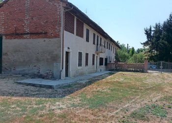 Foto 30 - Rustico frazione Castiglione Asti
 
229 - 230, Asti - foto 30
