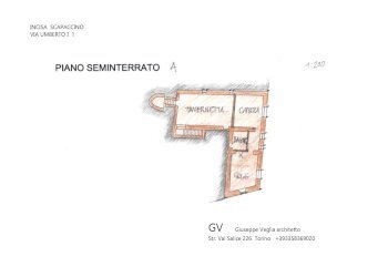 Foto 5 - Rustic Via Umberto I
 
1, Incisa Scapaccino - photo 3