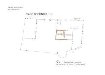 Foto 8 - Rustic Via Umberto I
 
1, Incisa Scapaccino - photo 6