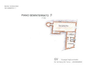 Foto 9 - Rustic Via Umberto I
 
1, Incisa Scapaccino - photo 7