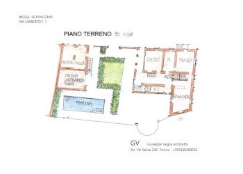 Foto 10 - Rustic Via Umberto I
 
1, Incisa Scapaccino - photo 8