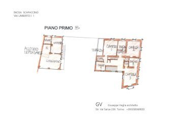 Foto 11 - Rustic Via Umberto I
 
1, Incisa Scapaccino - photo 9