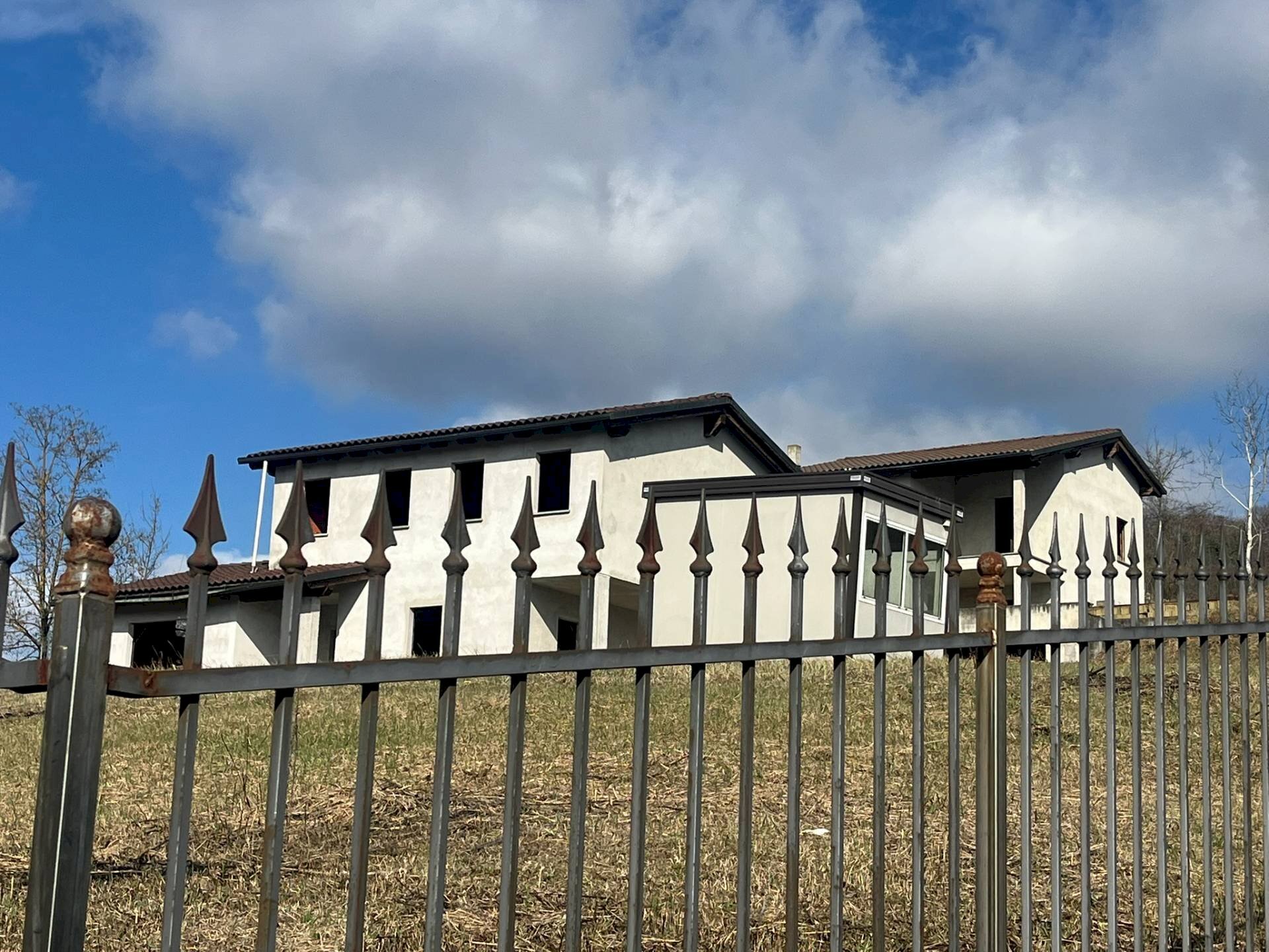 Foto 2 - Villa Ottiglio Via Roma
 
10, Ottiglio - photo 2