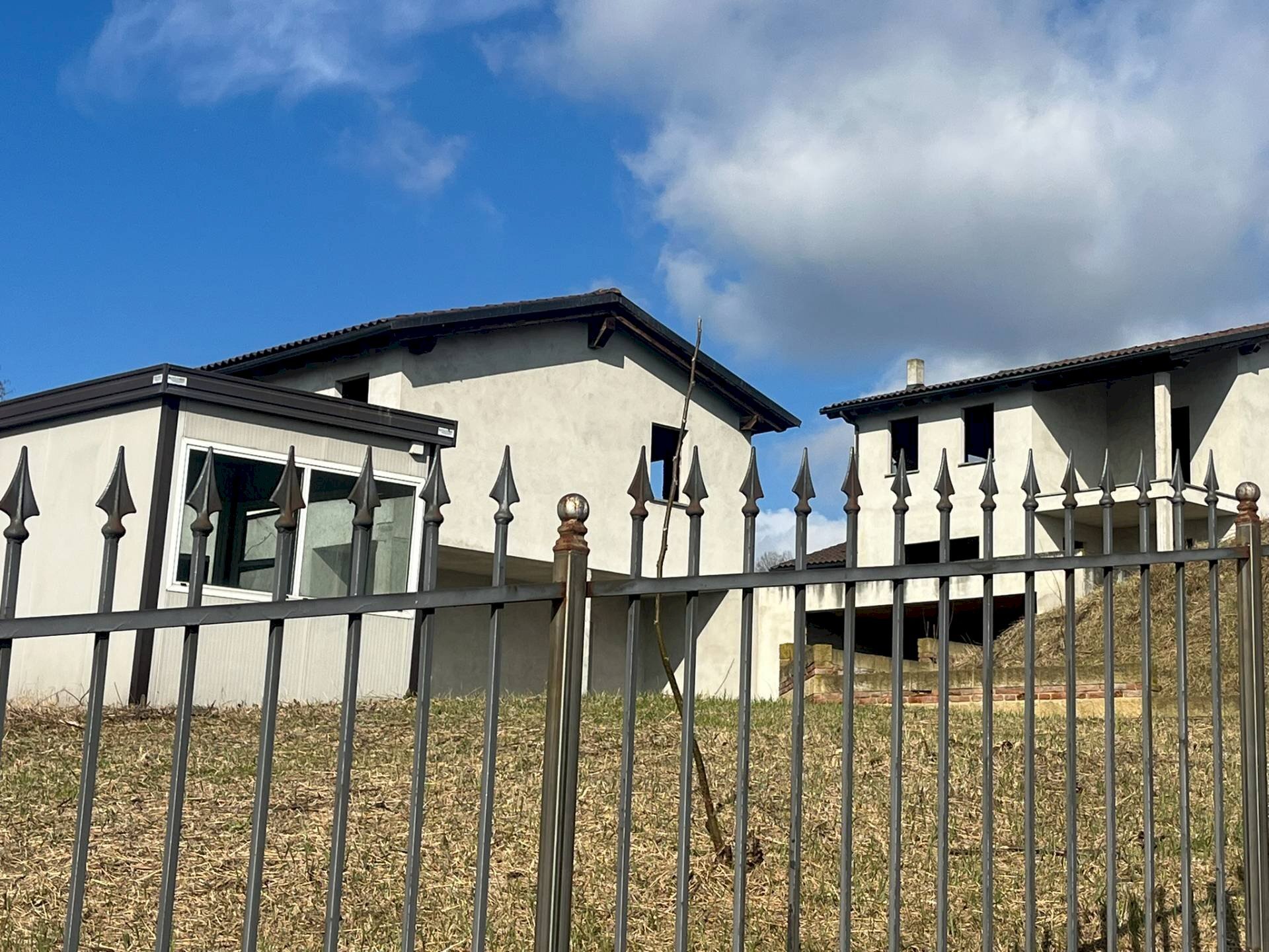 Foto 3 - Villa Ottiglio Via Roma
 
10, Ottiglio - photo 3